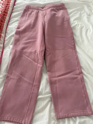 Aritzia Sweatfleece Mega Straight Sweatpants thumbnail 1