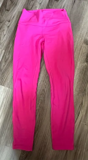 Lululemon Leggings thumbnail 1