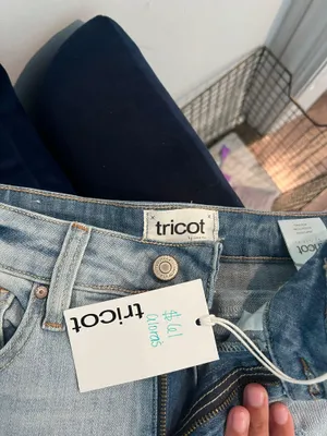 Gina Tricot jeans thumbnail 6