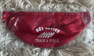 Set Active NIB  Red Fannypack! thumbnail 2