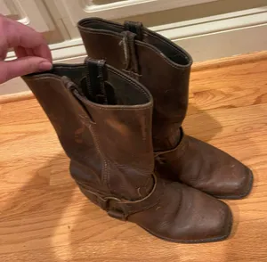 HARNESS 12R WOMENS BOOTS thumbnail 1