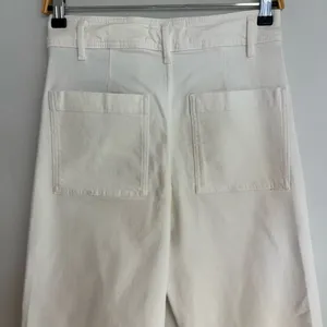 Zara High-Waist Wide Leg NWT thumbnail 9