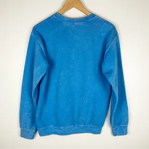 Disney Parks Disneyland Crew Neck Sweatshirt thumbnail 3