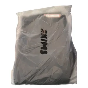 Skims Cotton Fleece Classic Straight Leg Sweatpants - Spruce, Size small NWT thumbnail 4