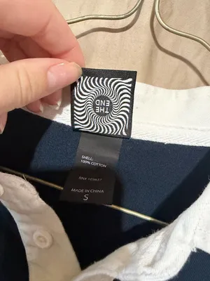 Spitfire the end long sleeve thumbnail 3