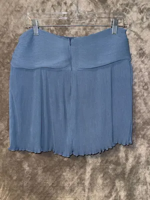 ee:some Pleated Skort Blue Size M thumbnail 3