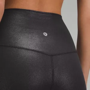 Lululemon Align Super-High-Rise Pant Shine thumbnail 3