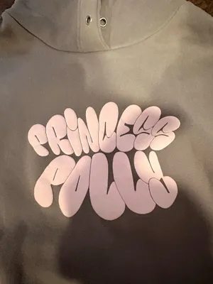 Princess Polly Sweatshirt thumbnail 2