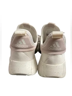 adidas Women’s Cream/tan LIFESTYLE RUNNING KAPTIR FLOW SHOES thumbnail 3