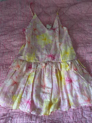 LoveshackFancy dress  thumbnail 1
