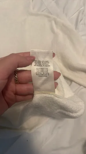 Aritzia Wilfred Long Sleeve thumbnail 4