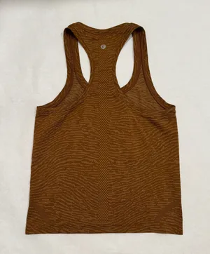 Lululemon Swiftly Tank thumbnail 2