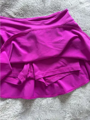 Nike Tennis Skirt thumbnail 4