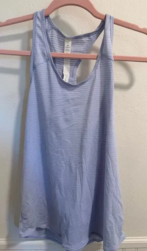 Lululemon Tank Top thumbnail 1