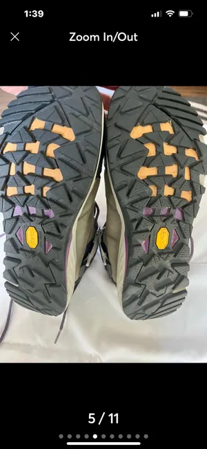 Teva Grandview Gore-tex hiking boot thumbnail 7