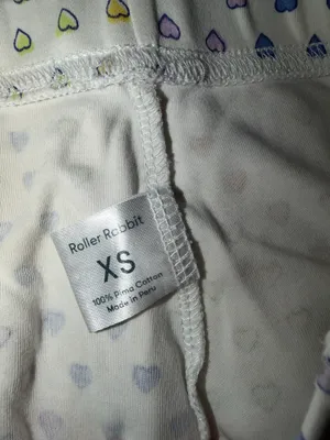 Roller Rabbit Pajamas thumbnail 3