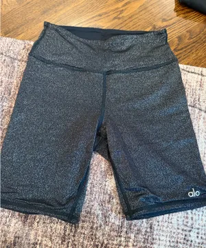 All Biker Shorts  thumbnail 1