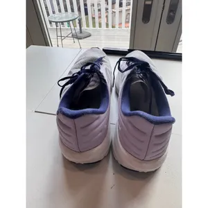 Brooks Launch‎ 9 Womens Running casual Shoes Purple Lavender Navy Size 9.5 thumbnail 3