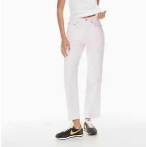 Denim Aritzia Forum Jeans thumbnail 2