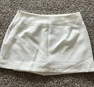 White Boutique Skort thumbnail 2