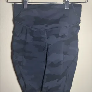 Lululemon Base Pace High-Rise Short 8"
Heritage 365 Camo Deep Coal Multi… thumbnail 1