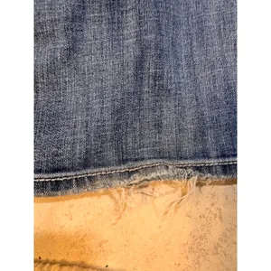 Miss Me JP5341B Bootcut Jeans Medium‎ Wash Embroidered Rhinestone Womens 30 thumbnail 7