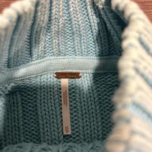 Free People Sweater thumbnail 4