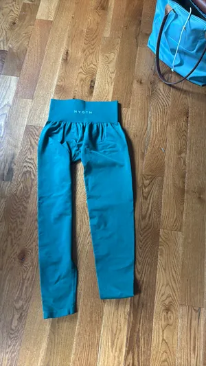 NVGTN Leggings Seamless thumbnail 3