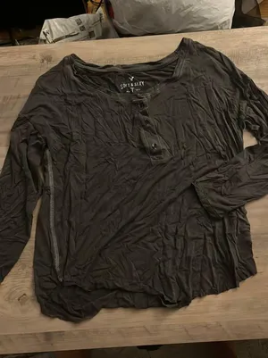 American Eagle Long Sleeve thumbnail 1