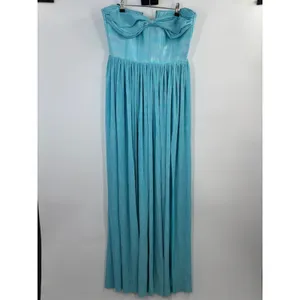 Bronx and Banco Florence Dress Light Blue L/US8 thumbnail 9