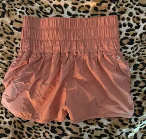 Free People Shorts thumbnail 1