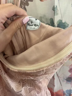 Hello Molly Dress thumbnail 4