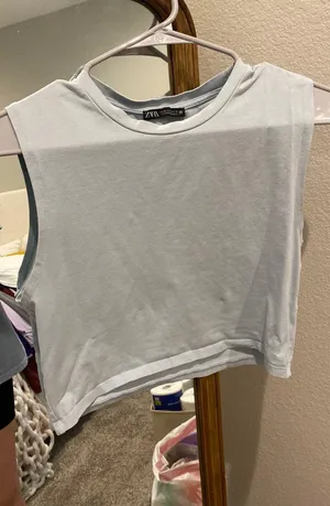ZARA Tank thumbnail 1