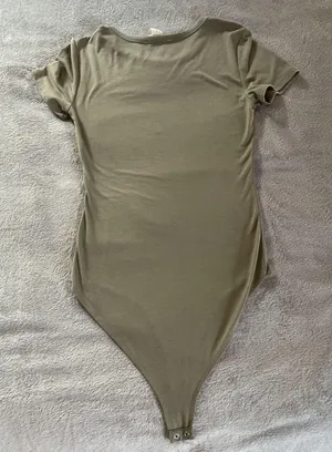 Forever 21 Bodysuit thumbnail 3