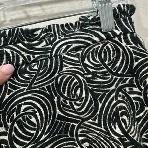 Anthropologie elevenses printed skirt Size 4 thumbnail 7