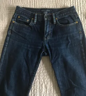 Ralph Lauren Vintage Blue Label Jeans thumbnail 4