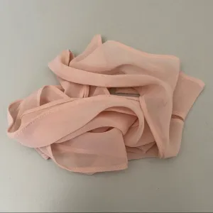 Jenny Yoo Dusty Rose‎ Strapless Bridesmaids Dress size 8 thumbnail 2