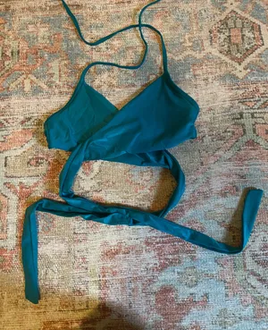 Aerie Swim Top thumbnail 1