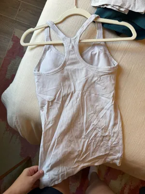 Lululemon Tank Ebb To Street thumbnail 2