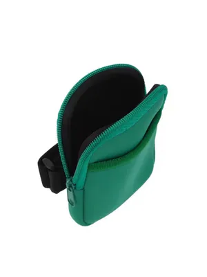 5.5" nwt Tumbler Pouch Green Compact Pouch - Women's Accessories thumbnail 2