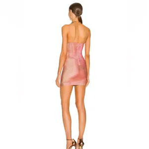 Bec & Bridge Party Rock Dress thumbnail 2