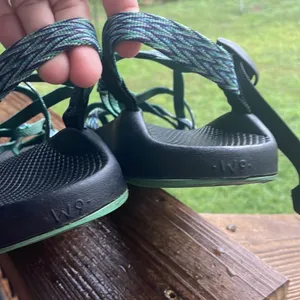Chaco Water Sport Hiking Sandal Shoes thumbnail 3