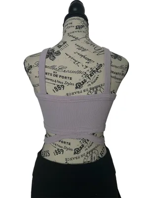 NWT Crop Top thumbnail 3