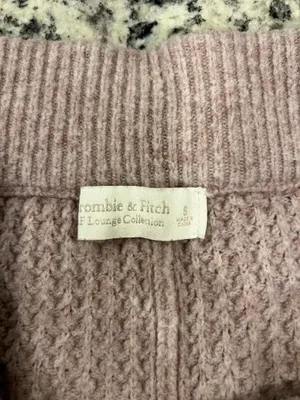 Abercrombie & Fitch lounge shorts  thumbnail 3