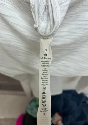 Long Sleeve thumbnail 5