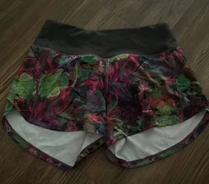 Speed Up Shorts 4” thumbnail 3