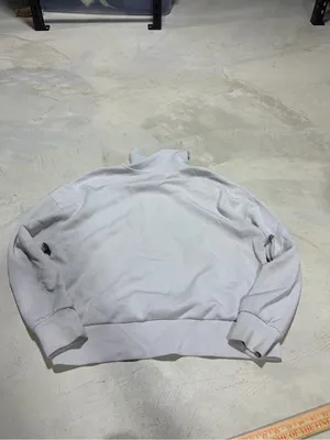 Varley double soft Kellie half zip medium sweatshirt thumbnail 9