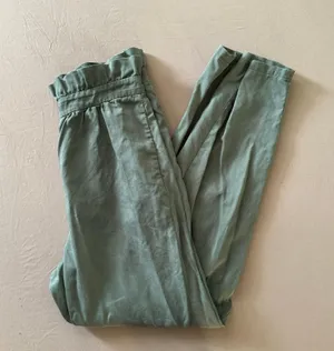 & Other Stories Paperbag Pants thumbnail 1