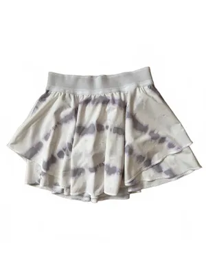Lululemon Court Rival Perforated HR Skirt *Long Transverse Lilac Multi TVLM Sz 6 thumbnail 5
