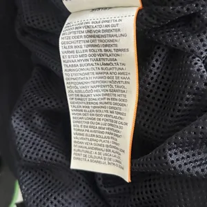 Superdry‎ Joggers Black Large thumbnail 14